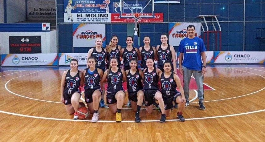 Con tres partidos se cerró la segunda fecha del torneo oficial femenino