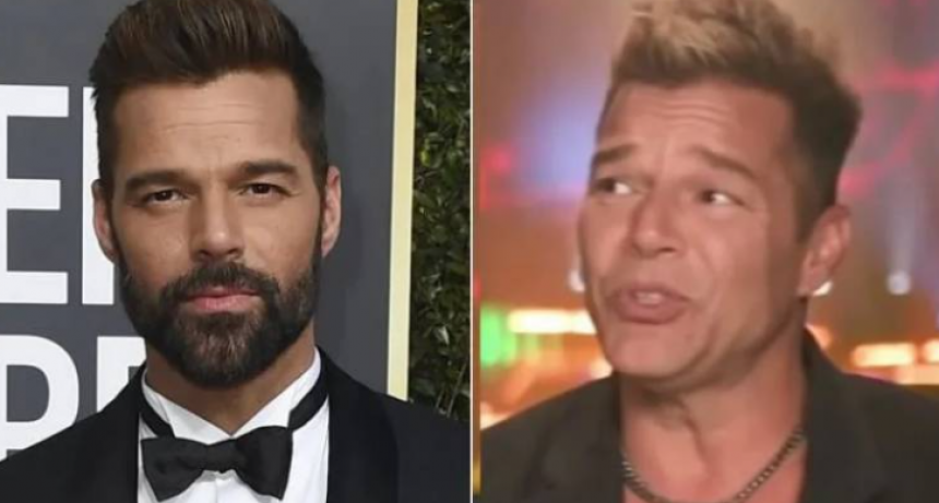 Ricky Martin vuelve a los escenarios y todos hablan de su 