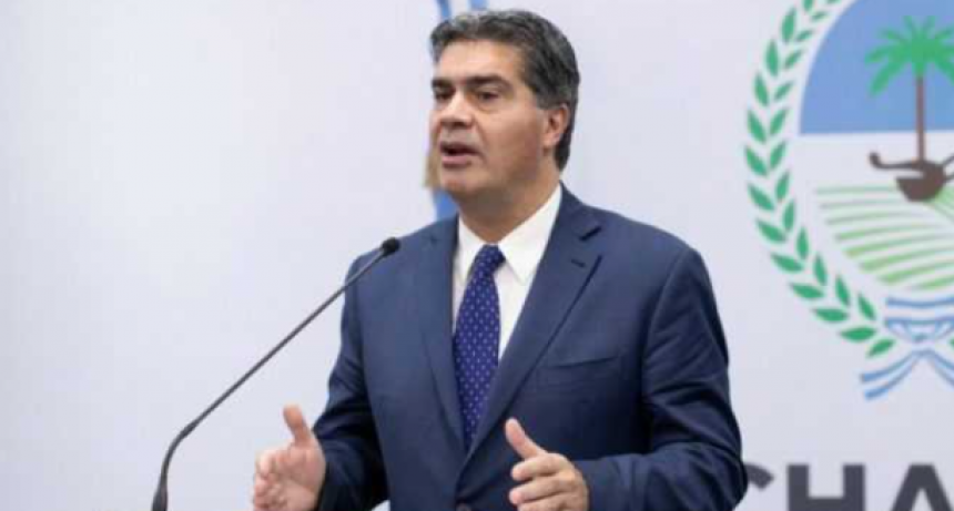 “Propongo que este presupuesto sea el cimiento de políticas de Estado que perduren en el tiempo”