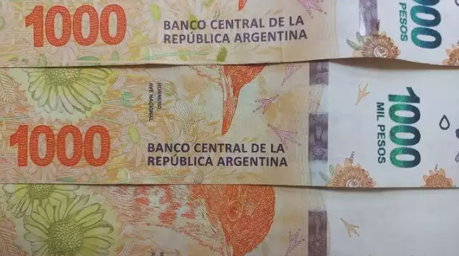 Comienza a regir la nueva tasa de interés de 75% para los plazos fijos en pesos