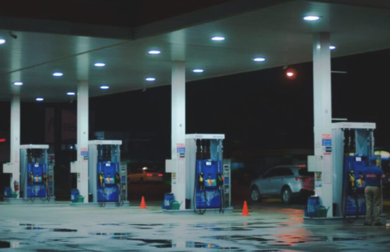 Aumento de combustible: en Chaco el incremento será de hasta el 5% y rige desde la medianoche