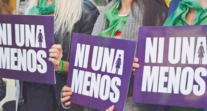 En ocho meses hubo 198 femicidios en Argentina