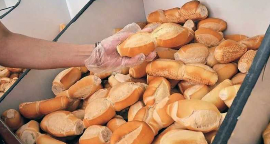 Panaderos anticipan nueva suba en el precio de los productos en Chaco