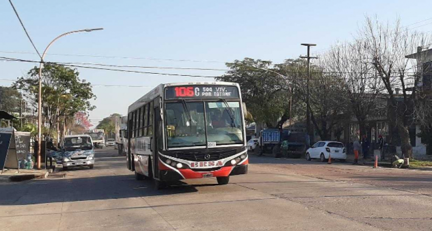 En octubre se realizarán las audiencias públicas para tratar el nuevo cuadro tarifario para el Transporte Público Interurbano