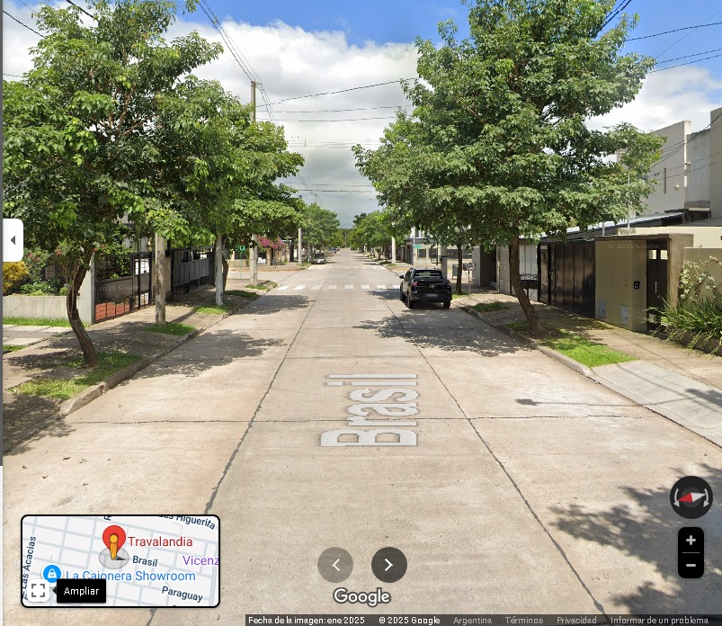 Travalandia, el parque fantasma que hizo temblar a un grupo de WhatsApp