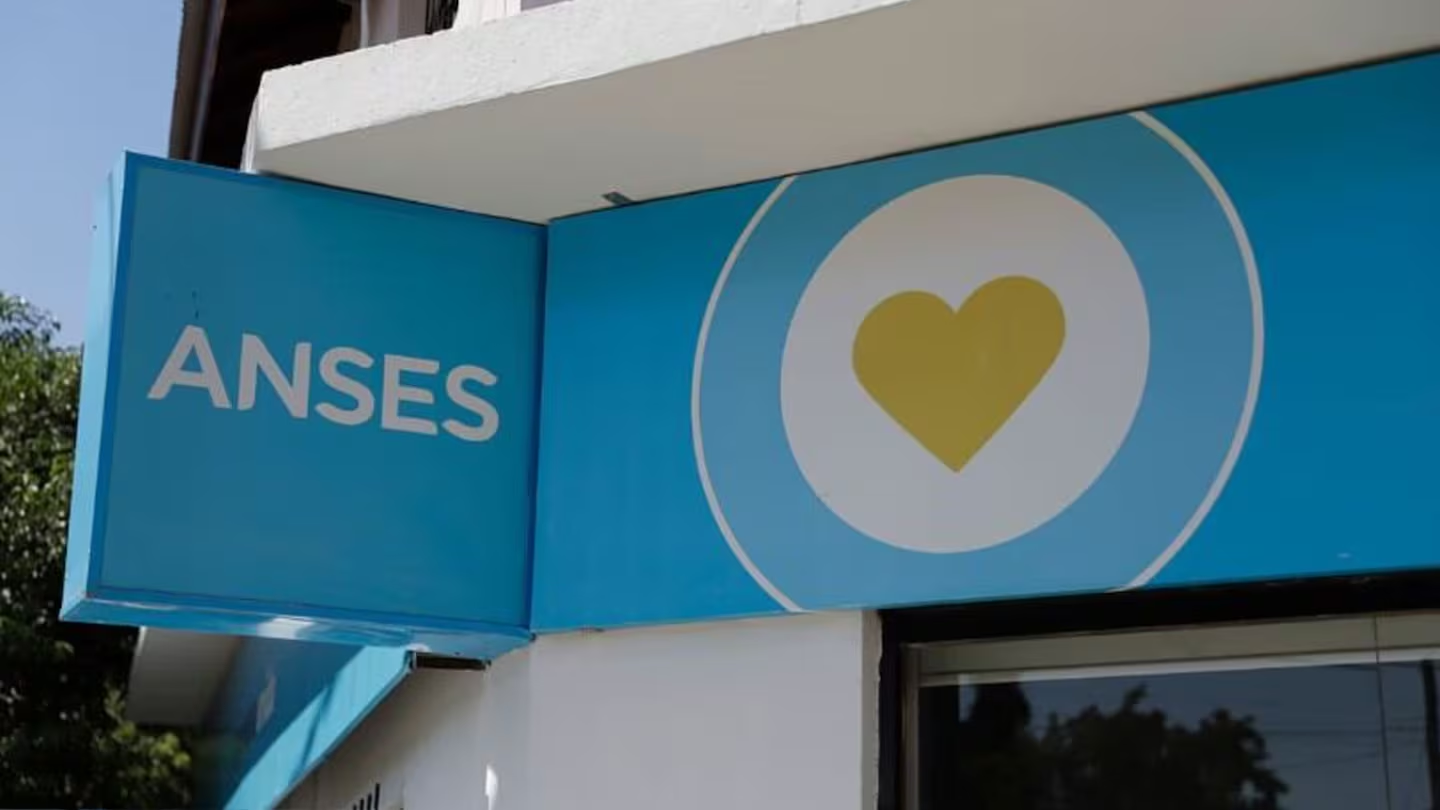 ANSES: qui&eacute;nes cobran jubilaciones, AUH y asignaciones este lunes 21 de septiembre