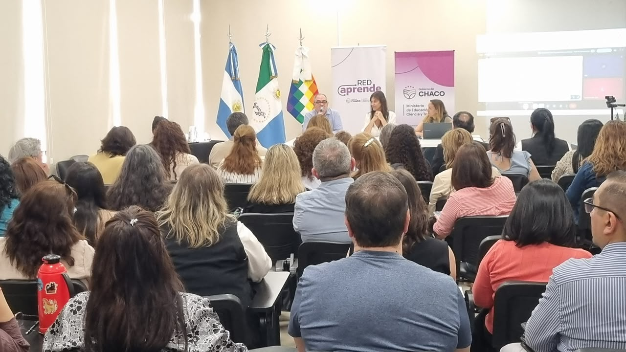 Educaci&oacute;n profundiz&oacute; el debate sobre la ciencia de la lectura y los desaf&iacute;os actuales del aprendizaje