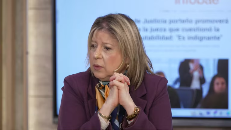 El gobierno nacional cuestion&oacute; a la jueza que liber&oacute; a un ladr&oacute;n de 14 a&ntilde;os: &ldquo;Le hace un da&ntilde;o a los argentinos&rdquo;