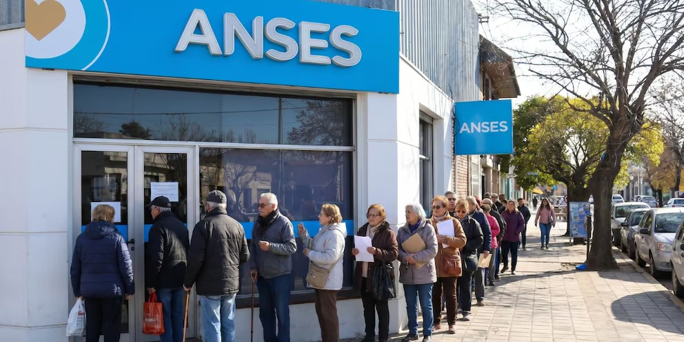Oficializaron el aumento para jubilaciones, pensiones y asignaciones: de cuánto será la mínima en octubre