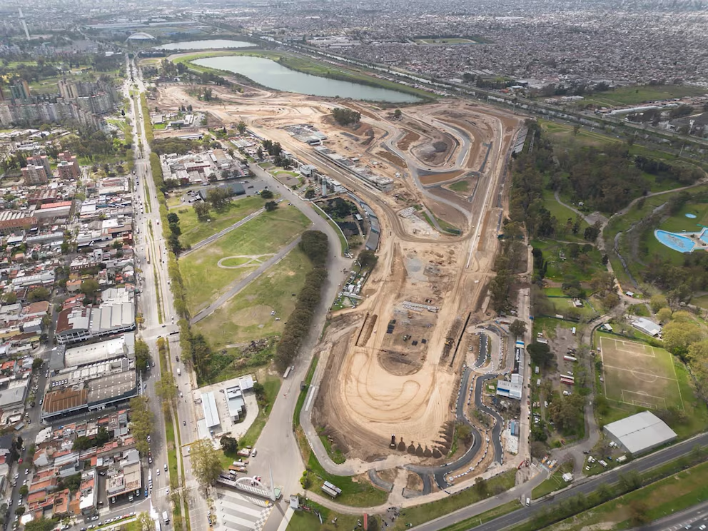 MotoGP dio a conocer el calendario 2027 y confirmó cuándo correrá en el renovado Autódromo Ciudad de Buenos Aires tras 28 años