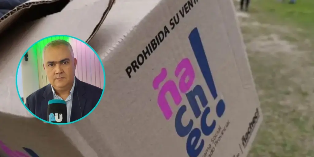 Gutiérrez anunció aumentos de hasta $300.000 en las becas del Programa Ñachec y desmintió pagos de $460.000