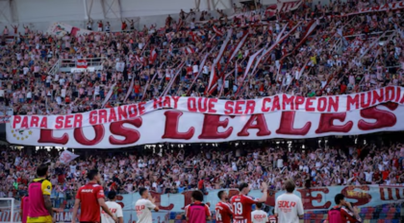 Rosario Central-Estudiantes, una final llena de polémicas que vuelve a empañar al futbol argentino