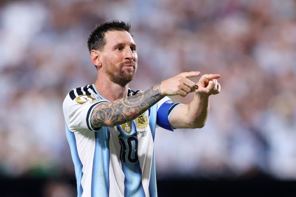 El &uacute;ltimo acto de amor de Lionel Messi: las se&ntilde;ales durante el Mundial que anticiparon su despedida de la selecci&oacute;n argentina