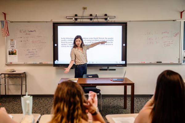Nueva York prohibir&aacute; el uso de inteligencia artificial en escuelas primarias e intermedias