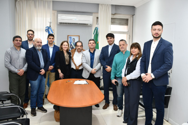Chaco avanza en la descentralizaci&oacute;n de tratamientos de alta complejidad