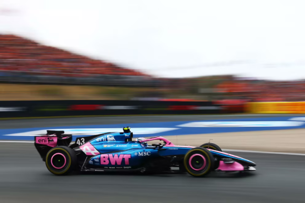 Las mejoras que tendr&aacute; el Alpine de Franco Colapinto en el GP de Italia de F1 y c&oacute;mo impactar&aacute; en su rendimiento