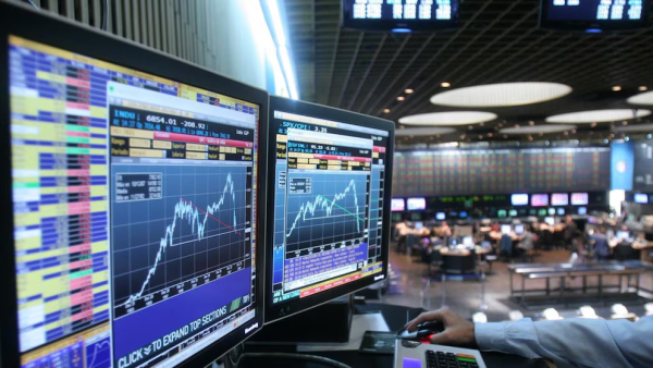 Cay&oacute; la expectativa de devaluaci&oacute;n, se redujo el riesgo pa&iacute;s y las tasas cortas en pesos perforaron el 20% anual