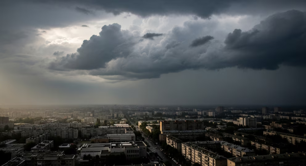 El Ni&ntilde;o 2026: cu&aacute;les son las zonas de Argentina con mayor riesgo de tormentas y fen&oacute;menos extremos