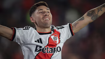 River Plate le gan&oacute; 3-1 a Independiente Rivadavia en un duelo clave por el Torneo Clausura