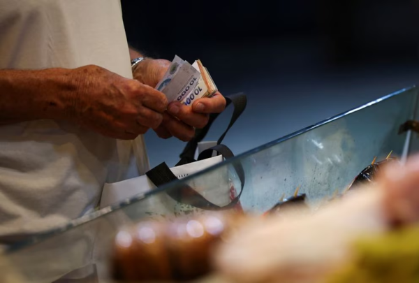Un dato electoral clave: proyectan que la inflaci&oacute;n bajar&aacute; al 20% anual en los pr&oacute;ximos 12 meses