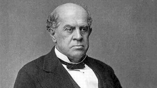 Autodidacta empedernido, exiliado pol&eacute;mico, presidente adelantado y maestro para siempre: las vidas de Domingo Sarmiento