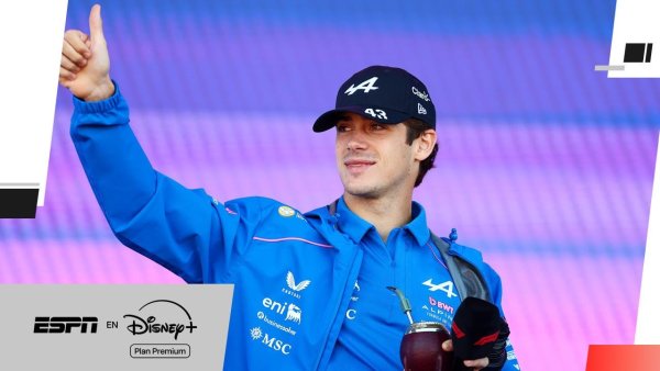Qu&eacute; dijo Franco Colapinto tras su vuelta perfecta en Q2 y la gran clasificaci&oacute;n que protagoniz&oacute; en el Gran Premio de Espa&ntilde;a