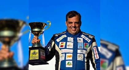 Asesinaron a un empresario y piloto de carreras misionero en Puerto Iguaz&uacute;: sospechan de su suegro de 82 a&ntilde;os