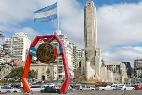 Comienzan los Juegos Suramericanos Santa Fe 2026 y cuatro chaque&ntilde;os llevar&aacute;n la bandera argentina