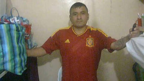 La historia oculta del narco que &ldquo;mata por gusto&rdquo; y al que ninguna c&aacute;rcel pudo frenar: sus curiosos pedidos a la Justicia