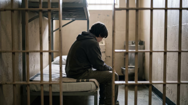 Un adolescente de 16 a&ntilde;os qued&oacute; detenido en la primera causa bajo el nuevo R&eacute;gimen Penal Juvenil en Entre R&iacute;os