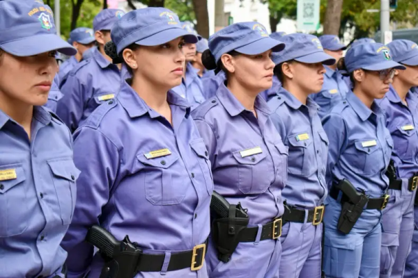 Aumento para la Polic&iacute;a del Chaco: nueva bonificaci&oacute;n desde septiembre y porcentajes que llegan hasta el 152%