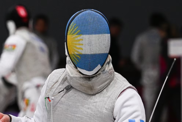 La agenda de los Juegos Suramericanos Santa Fe 2026, d&iacute;a 3: Argentina buscar&aacute; m&aacute;s medallas en nataci&oacute;n, esgrima y gimnasia art&iacute;stica