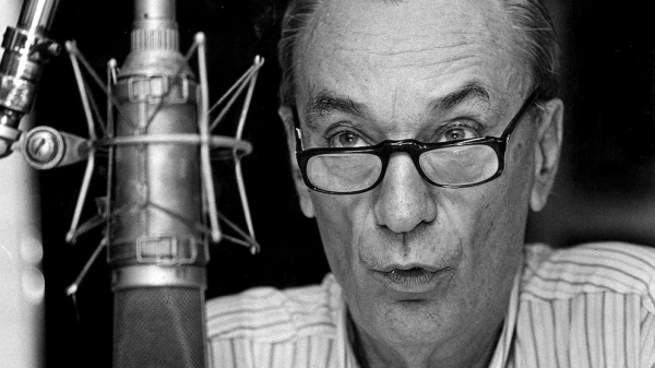 Antonio Carrizo, la voz de la radio, a 100 a&ntilde;os de su nacimiento