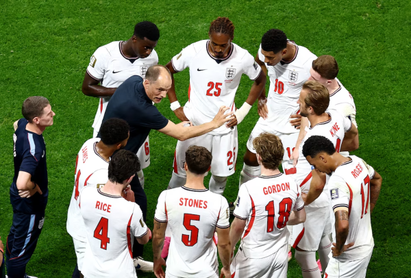 &ldquo;Era esperar la muerte&rdquo;: explosivas declaraciones del t&eacute;cnico de Inglaterra sobre la remontada &eacute;pica de Argentina en el Mundial