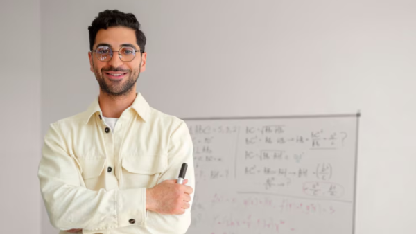 D&iacute;a del Profesor: qu&eacute; significa ense&ntilde;ar hoy, entre la vocaci&oacute;n, la IA y el desaf&iacute;o de preparar a los estudiantes para el futuro