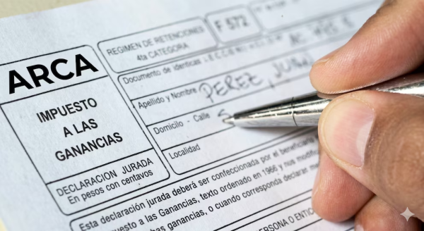 Se aprob&oacute; Inocencia Fiscal II: 5 claves para entender la ley con la que el Gobierno busca sacar los d&oacute;lares del colch&oacute;n