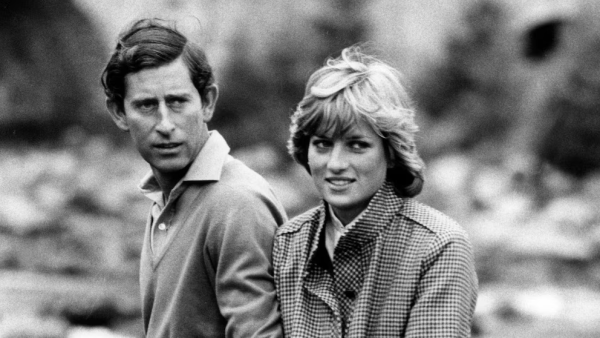 Lady Di decidi&oacute; divorciarse convencida de que Carlos III estaba &ldquo;enamorado de su ayuda de c&aacute;mara&rdquo;