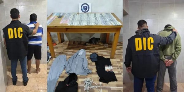 Cuatro detenidos por robarse $ 7 millones y d&oacute;lares de una guarder&iacute;a de lanchas de Antequeras