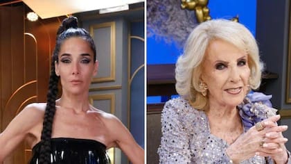 El esperanzador mensaje de Juana Viale en medio de la internaci&oacute;n de Mirtha Legrand: &ldquo;La abuela se termina de recuperar&rdquo;