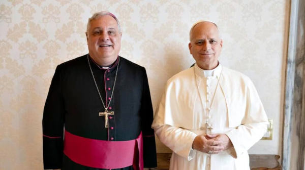 El Vaticano confirm&oacute; la agenda de Le&oacute;n XIV en la Argentina: visitar&aacute; el Cottolengo Don Orione y la c&aacute;rcel de Devoto