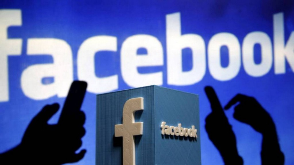 Aislados de todos: se cayeron Facebook, Instagram y WhatsApp