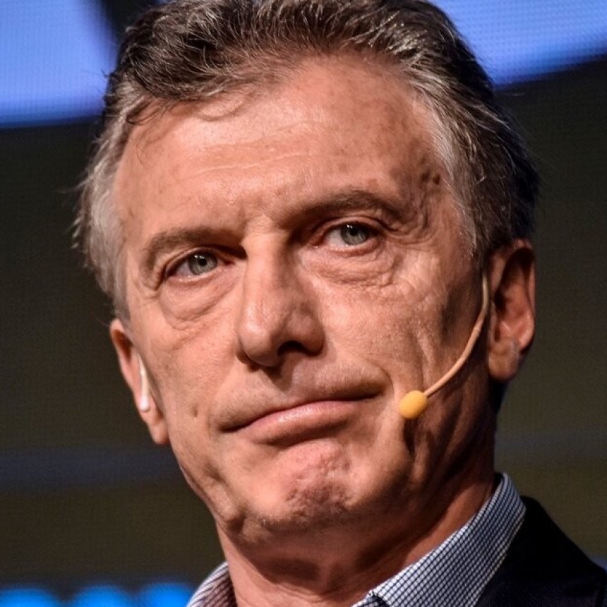 Mauricio Macri fue citado a indagatoria por el espionaje a familiares