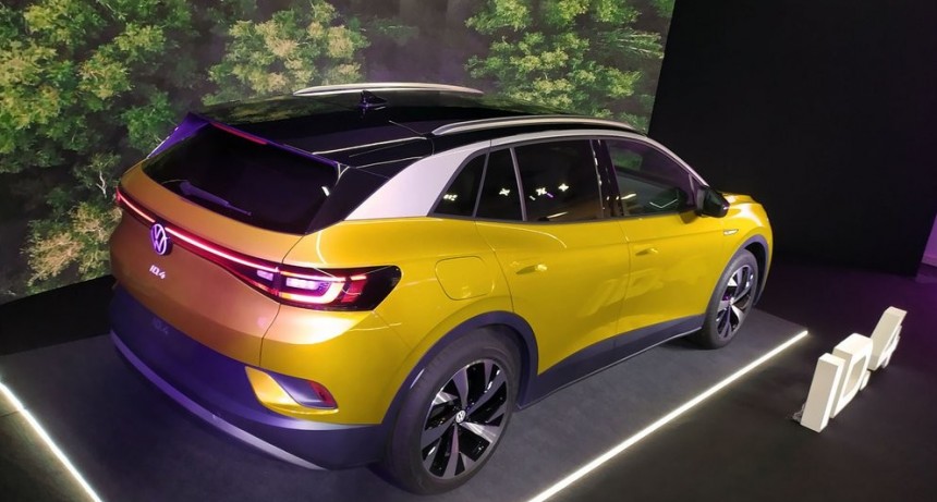 Autos eléctricos en Latinoamérica: dos nuevos modelos entrarán a la carrera