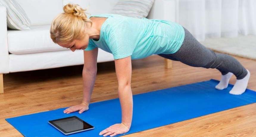 Enfoque mental: la clave de la ciencia para que hacer ejercicio resulte más fácil