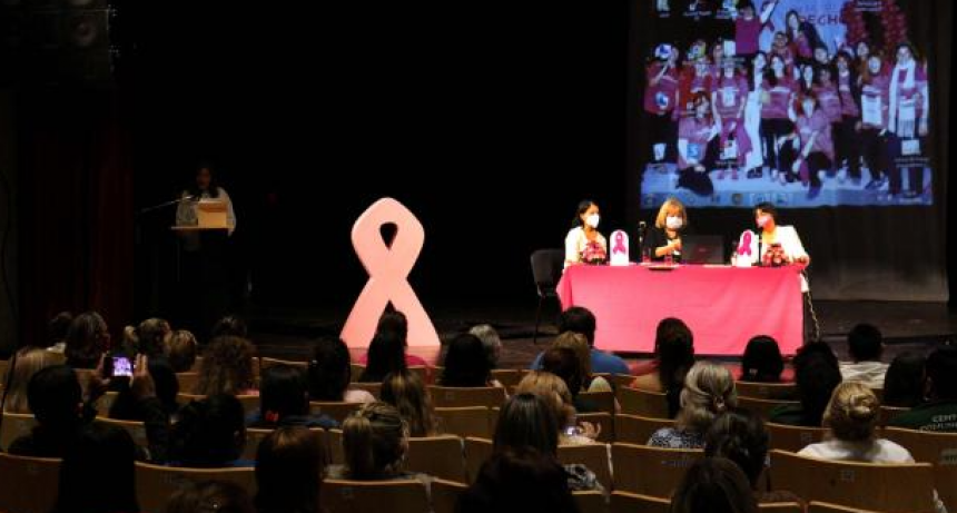 Realizarán mamografías gratuitas a mujeres de Resistencia que no tengan obra social