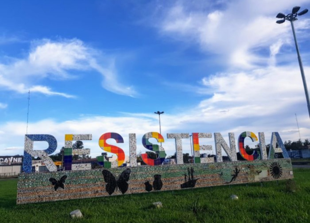 Resistencia: se prevé gastar más de 300 millones en arreglos de la plaza y otra peatonal