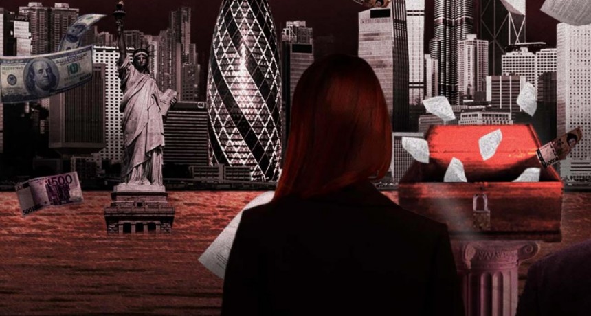 Pandora Papers: Argentina es el tercer país del mundo con más beneficiarios de cuentas offshore