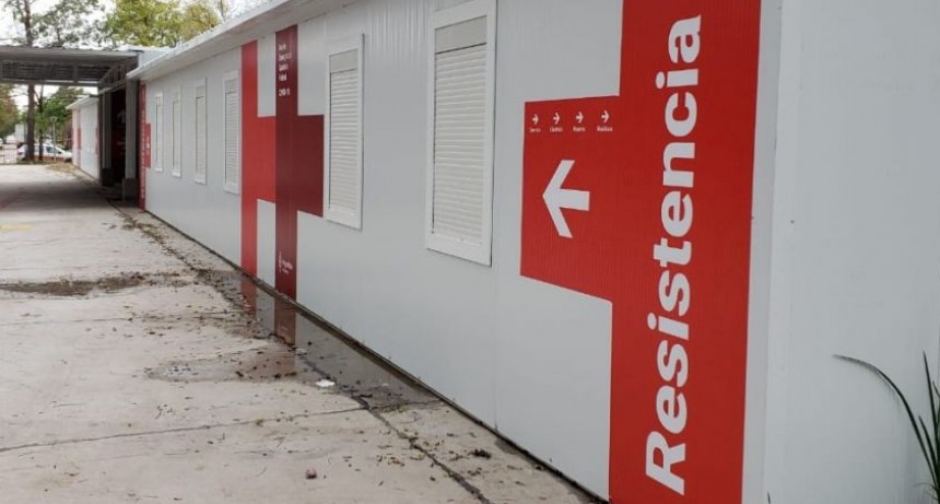 Chaco no reportó decesos por coronavirus en las últimas 24 horas