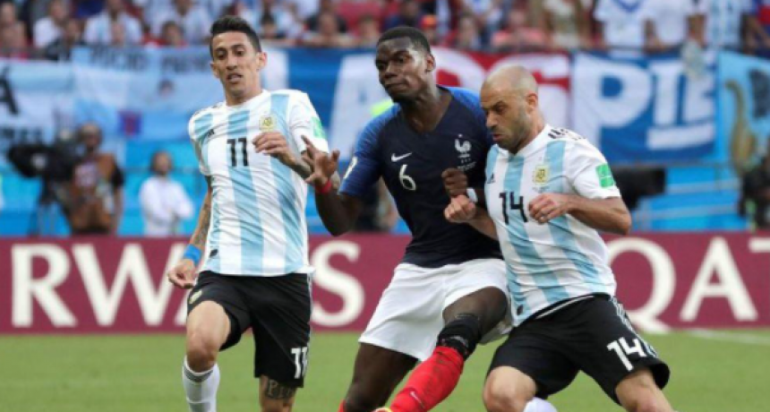 Pandora Papers: Di María y Mascherano entre los investigados