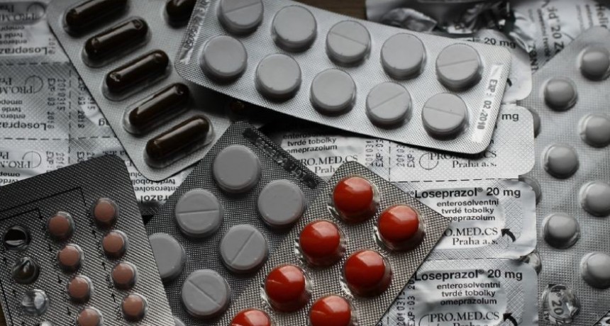 Médicos y farmacéuticos alertan por faltante de medicamentos e insumos